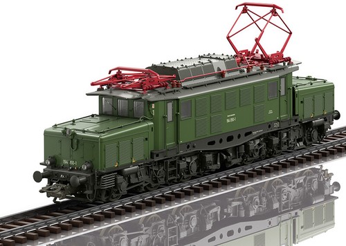 Trix 25990 locomotive 194 - locomotive,