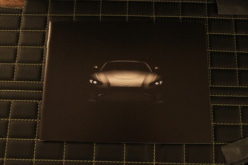 Brochure vip aston - brochure/brochure,