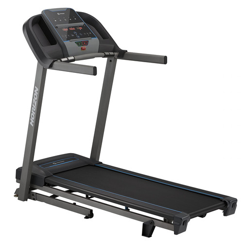 Horizon fitness tapis roulant - horizon,