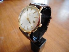 WATCH OMEGA  CAL. 611 132-019