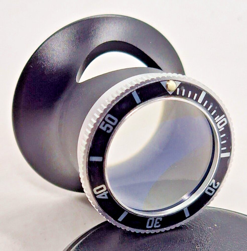 Monocolo orologiaio con - orologiaio,