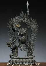 Statua Buddha 11,8" Tibet