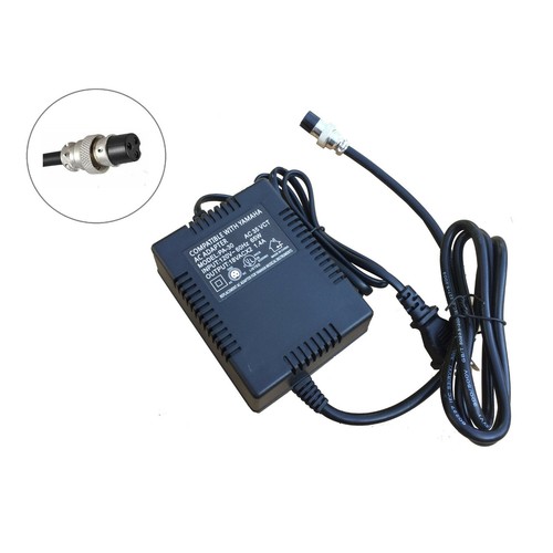 Adattatore alimentatore - adattatore,