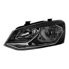 DIEDERICHS Fari Sinistro Per