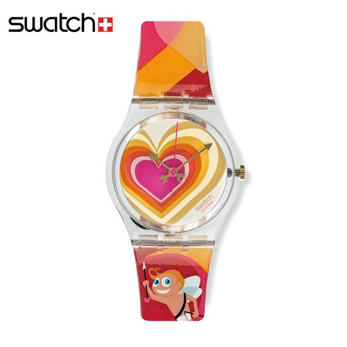 Swatch ge107 mira al - ge107,