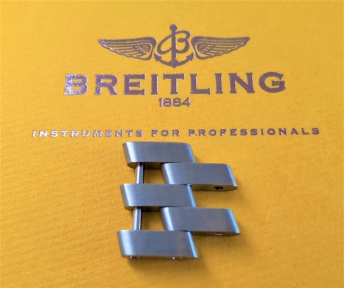 Cinturino orologio breitling - orologio,