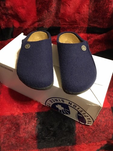 Zoccoli birkenstock bambini - zoccoli,