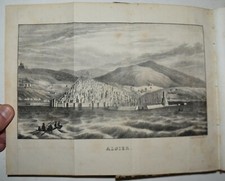 DESCRIZIONE DI ALGERI - fig