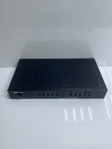 Datavideo tbc correttore - tbc, base
