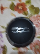 Coprimozzo ruota originale CROMATO per cerchio in alluminio