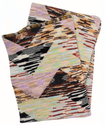 Missoni home maxi - missoni,