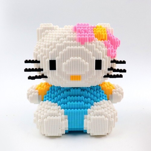 2265 pezzi hello - hello, kitty