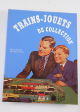 Treni Giocattoli Da Collezione