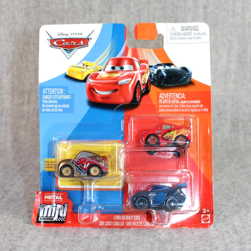 Cars disney pixar - cars, mini