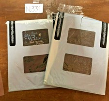 Calza da reggicalze BLUE LACE BY RITA full fashioned high hosiery nera N.331