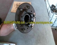 mozzo ruota TOYOTA 4 RUNNER