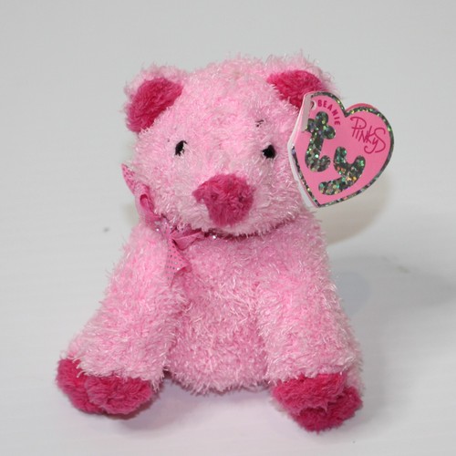 The beanie babies - the,