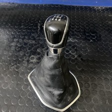 Pomello Del Cambio Pomello Cambio Coperchio Leva Cambio AV11-R044H83-BD B-Max