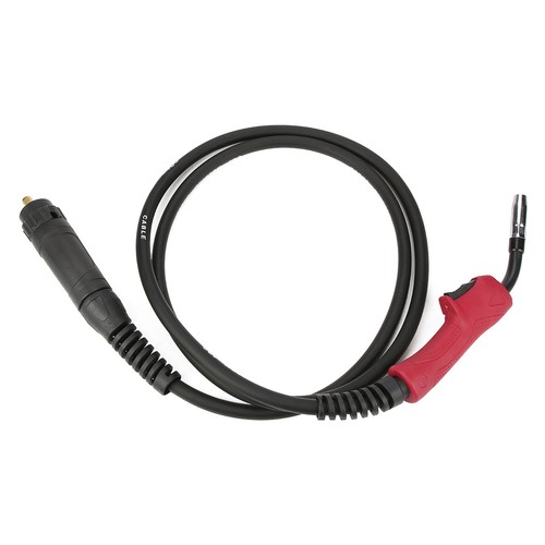 Connettore euro torcia - torcia, di