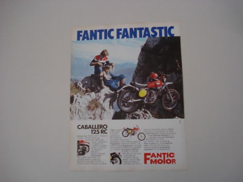 Advertising pubblicità 1975 - advertising,