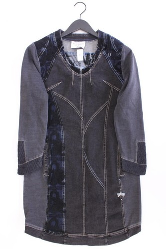 Abito jeans elisa - ⭐,