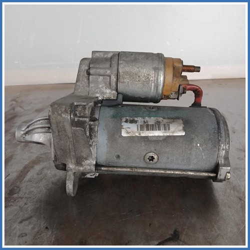 Motorino avviamento renault - motorino,
