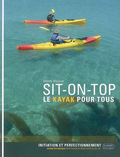 Sit top le - sit-on-top, :