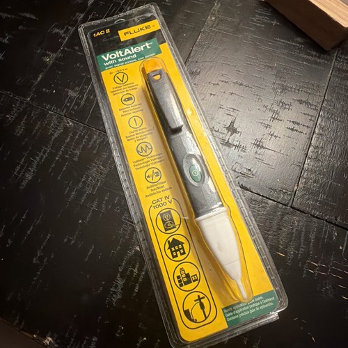 Fluke 1ac voltalert - fluke, tester