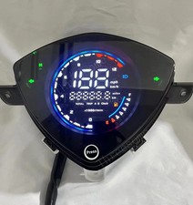 Gruppo Strumentazione LED