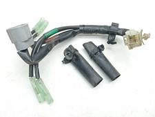 CABLAGGIO FRECCE ANTERIORI FRONT INDICATOR WIRING YAMAHA XJ6 DIVERSION 09-15