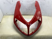 CARENA ANTERIORE  PEUGEOT SPEEDFIGHT 2/X-FIGHT 50 2004/2010  (BM579)