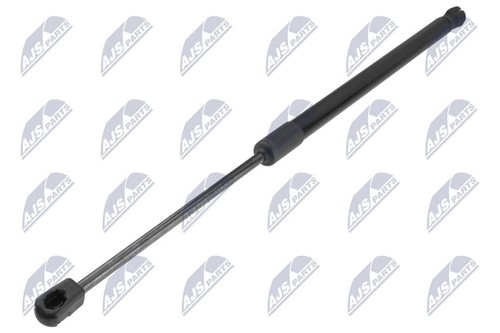 Coppia molle gas - a,