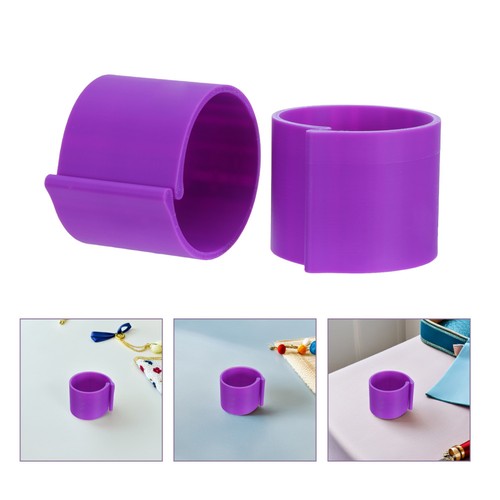 Porta rotolo tela - tela, per