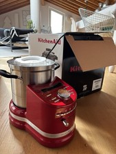 ROBOT da CUCINA KitchenAid