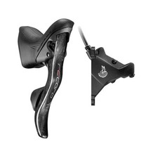 Pinza anteriore freno