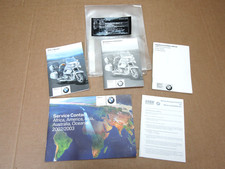 BMW R1200CL 2004 12.134 miglia