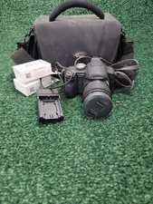 Panasonic Lumix DMC-FZ8 Camera