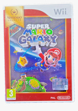 Super Mario Galaxy (Nintendo