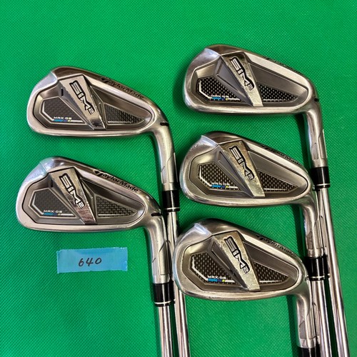Taylormade sim2 max - max, set