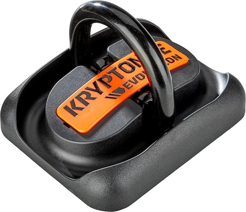 Kryptonite evolution - kryptonite,