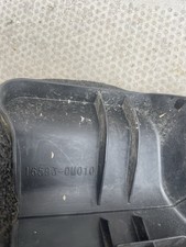 TOYOTA YARIS P13 1.5 Hybrid