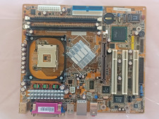 DFI PS35 - BL Socket scheda