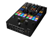 Pioneer DJ DJM-S11 Mixer