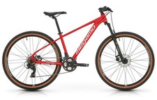 MTB MEGAMO DX3 alluminio 21