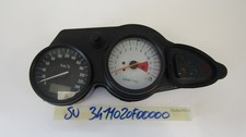 Strumentazione contachilometri Meter Dashboard Suzuki SV 650 S 99-02