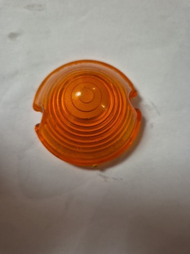 Plastica fanalino freccia - plastica,