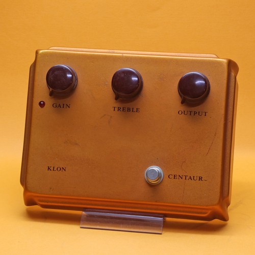 Klon centauro oro senza - centauro, (senza