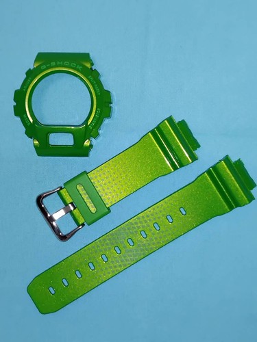 Inutilizzato shock dw 6900 - [inutilizzato], dw-6900