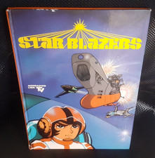 1980 STARBLAZERS The
