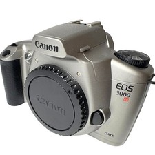 Canon EOS 3000N fotocamera